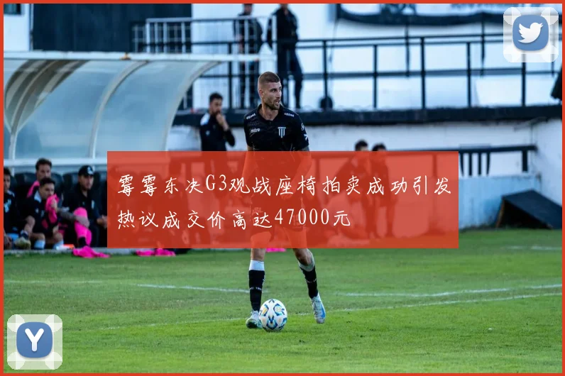 霉霉东决G3观战座椅拍卖成功引发热议成交价高达47000元